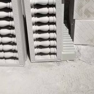نرده نارون