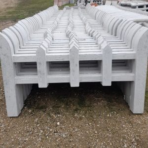 نرده چوبینه